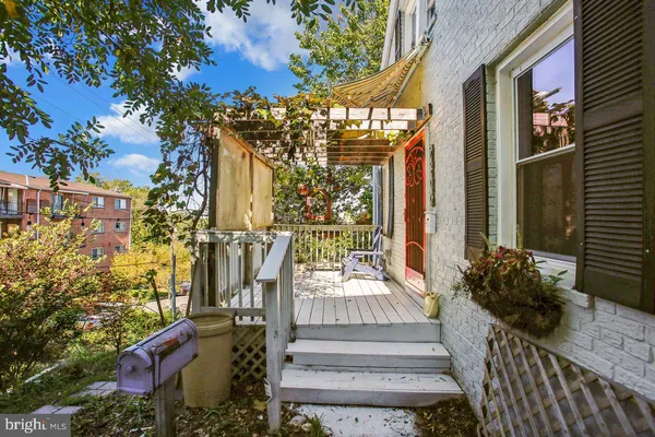 $515,000 | 2340 Green Street Southeast, Washington, DC 20020