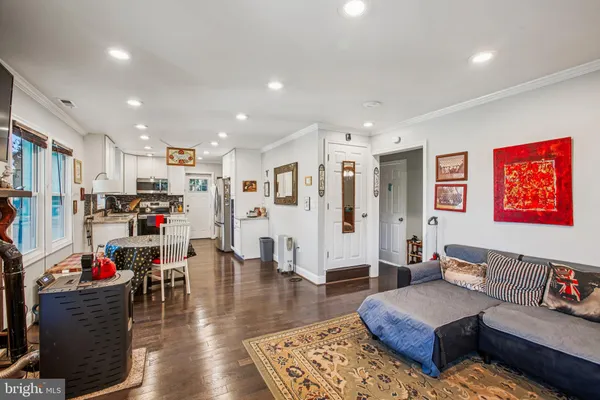 $515,000 | 2340 Green Street Southeast, Washington, DC 20020