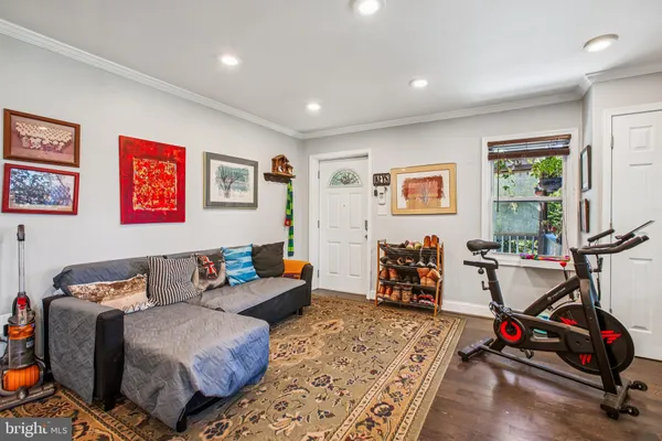 $515,000 | 2340 Green Street Southeast, Washington, DC 20020