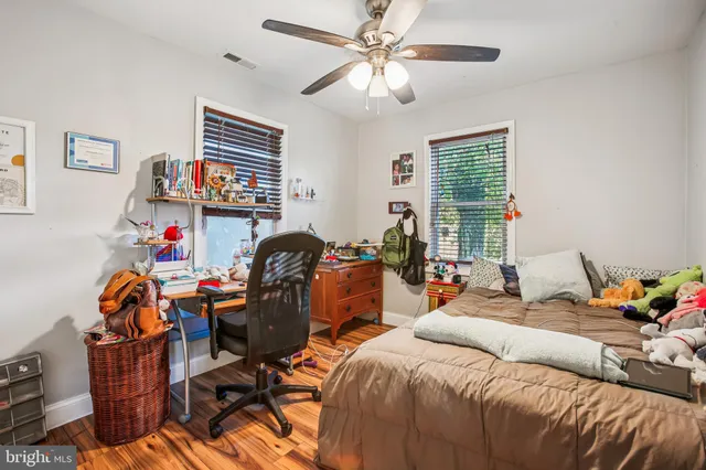 $515,000 | 2340 Green Street Southeast, Washington, DC 20020