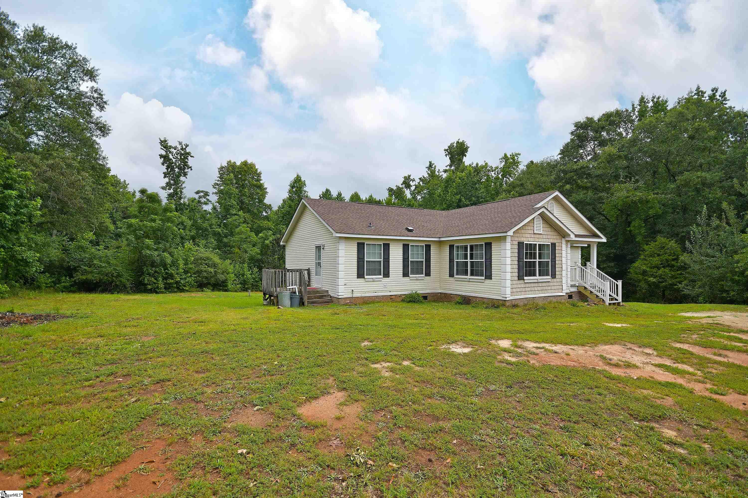 579 Daventon Road Honea Path, SC 29654 - Photo 37 of 42