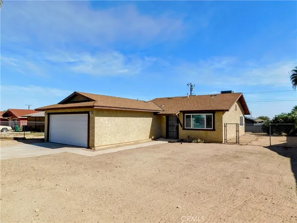 $229,000 | 5415 Cahuilla Avenue, Twentynine Palms, CA 92277