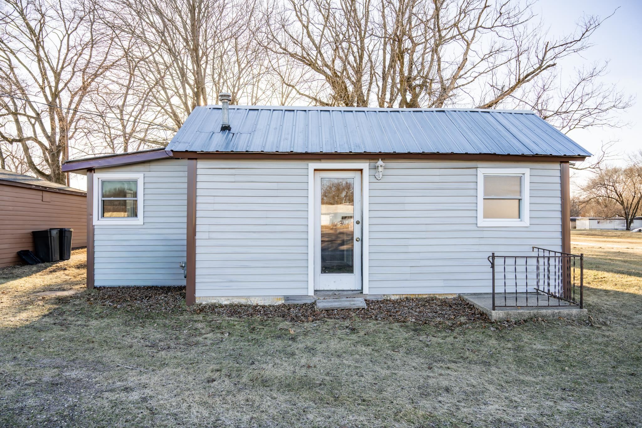 714 County Rd M New Lisbon, WI 53950 - Photo 18 of 38