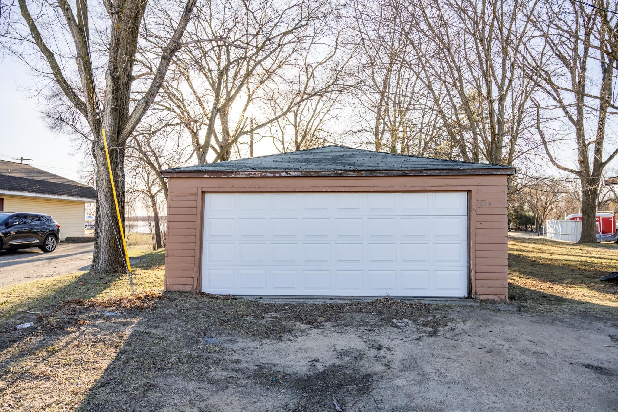 714 County Rd M New Lisbon, WI 53950 - Photo 19 of 38