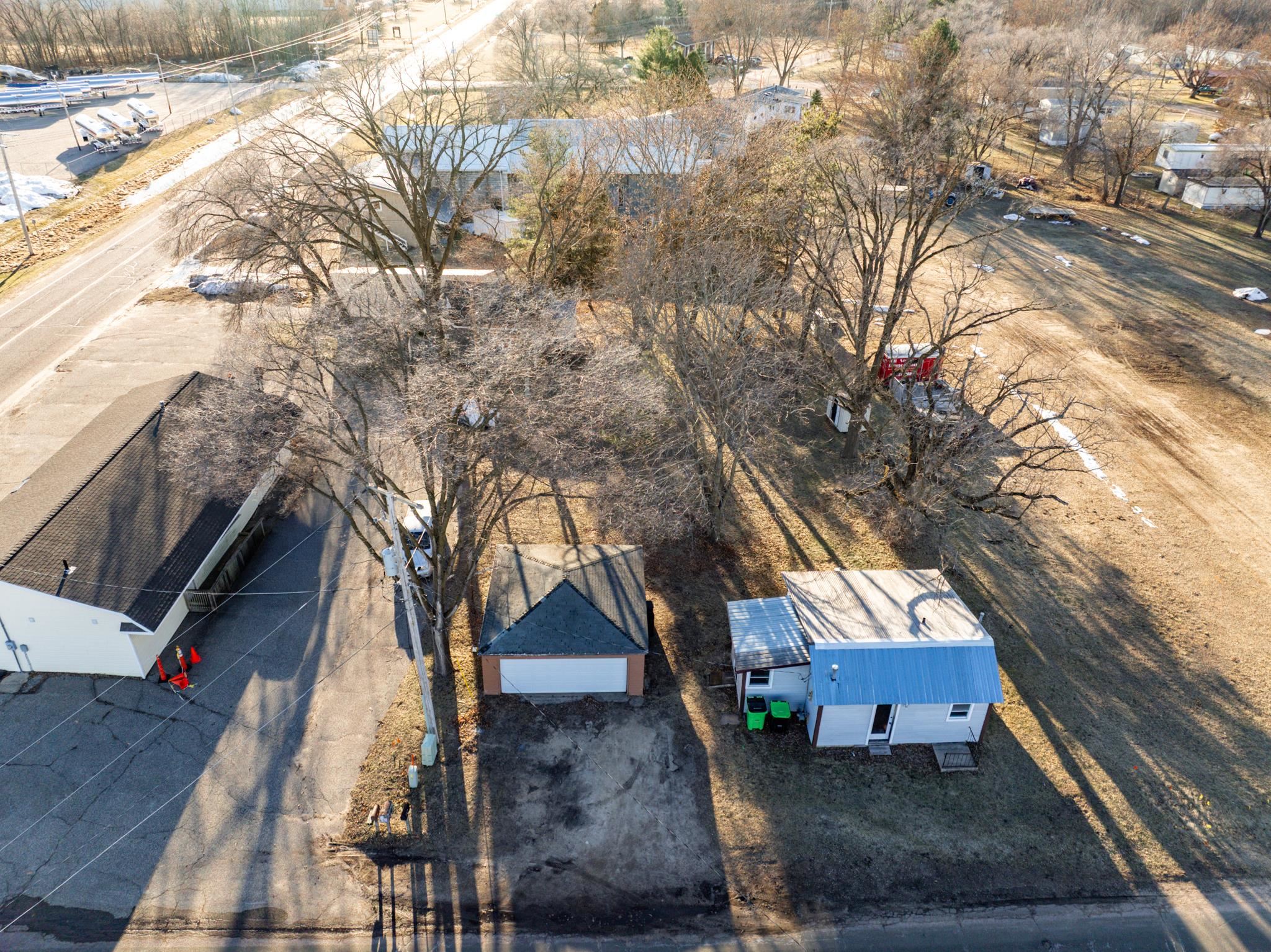 714 County Rd M New Lisbon, WI 53950 - Photo 32 of 38