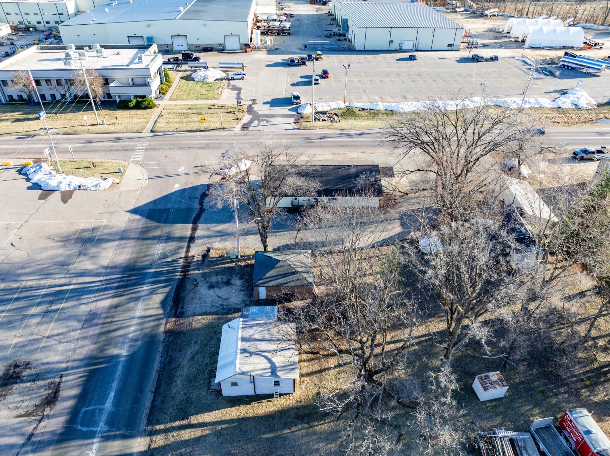 714 County Rd M New Lisbon, WI 53950 - Photo 34 of 38