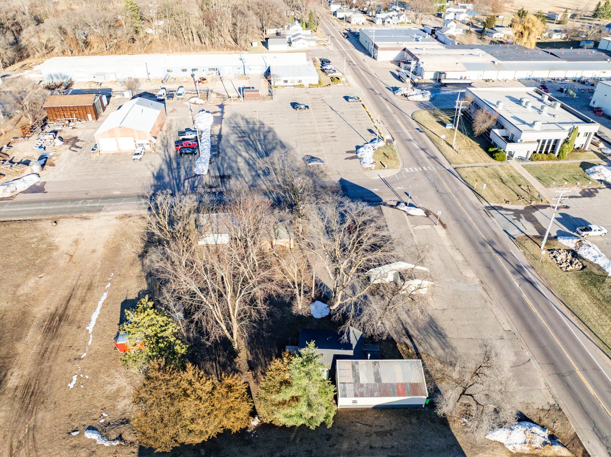 714 County Rd M New Lisbon, WI 53950 - Photo 35 of 38