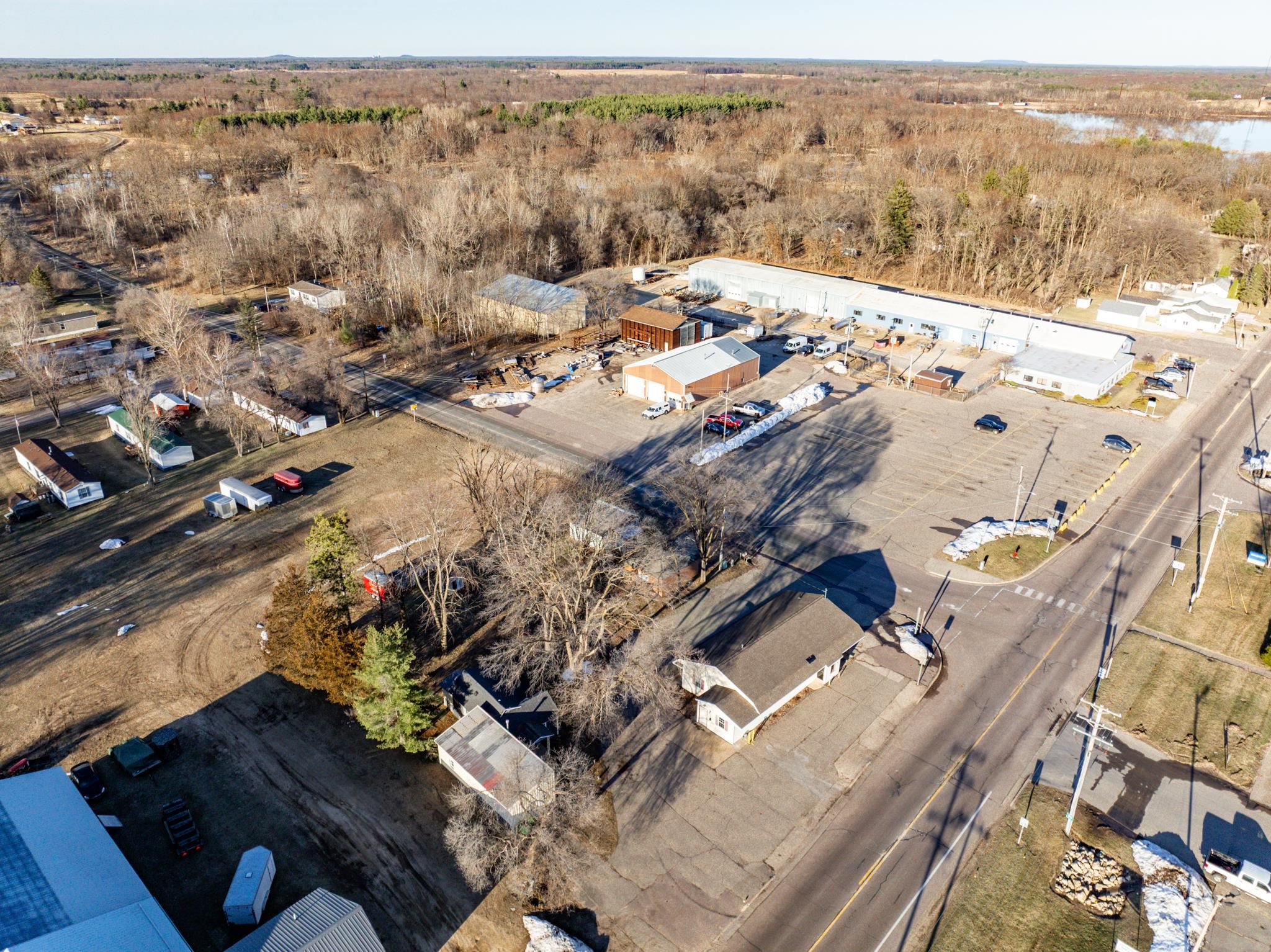 714 County Rd M New Lisbon, WI 53950 - Photo 36 of 38