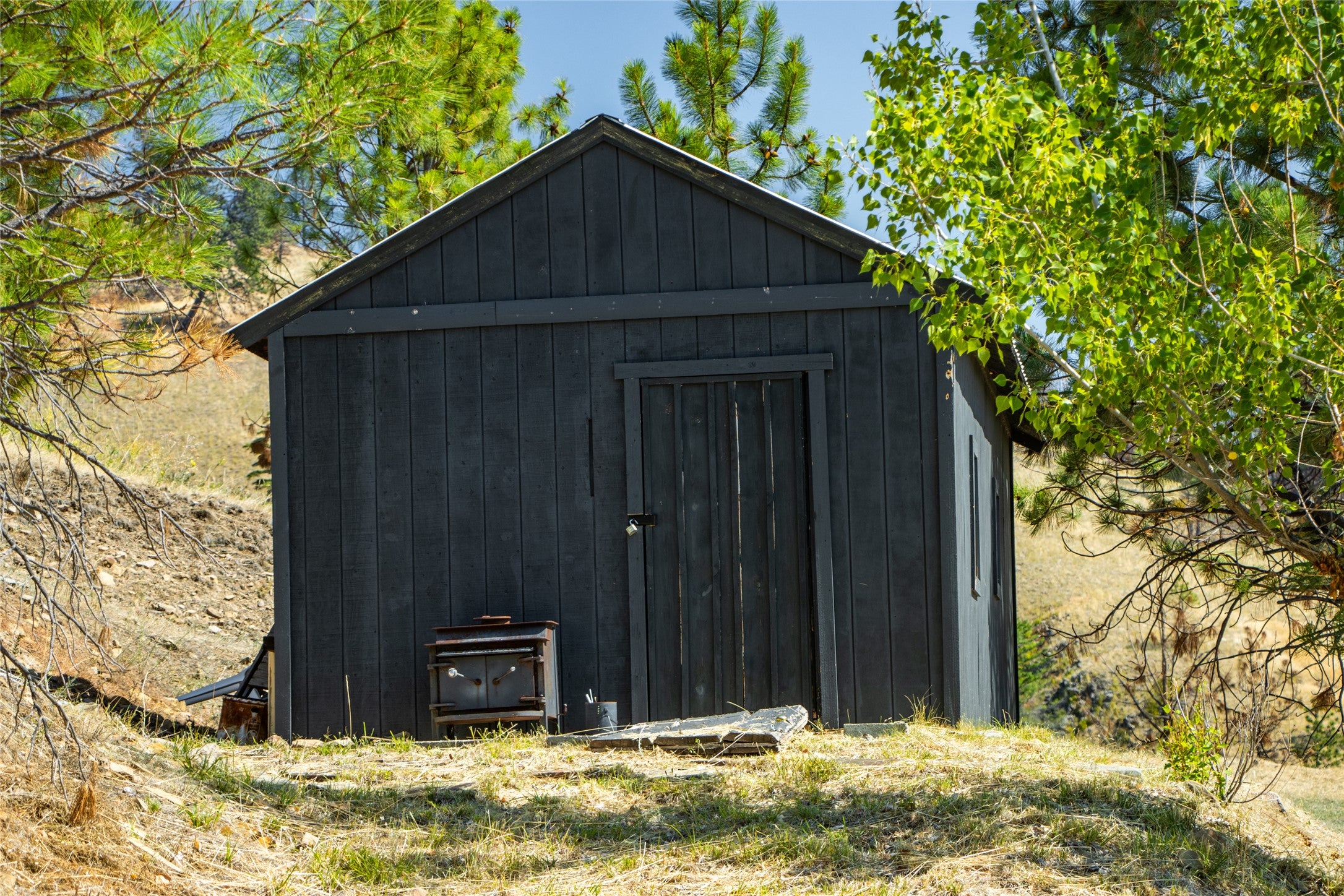 Tbd McLaughlin Creek Road Plains, MT 59859 - Photo 7 of 40 Gallery Image 7