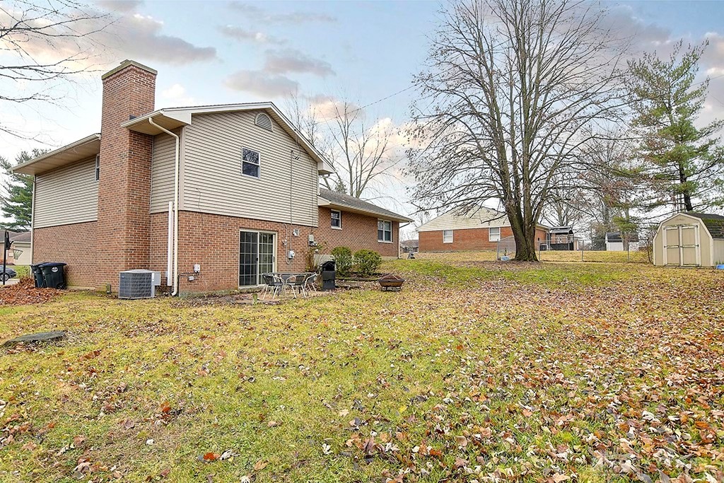 710 Spring Ridge Place Centerville, OH 45458 - Photo 31 of 33 Gallery Image 31