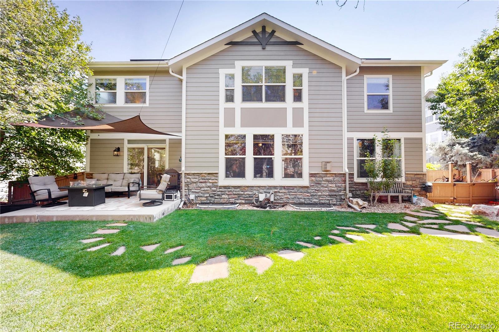 10727 Addison Court Highlands Ranch, CO 80126 - Photo 42 of 50 Gallery Image 42