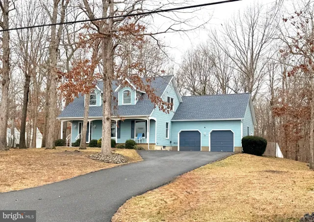 $529,000 | 2854 Hance Bridge Road, Vineland, NJ 08361