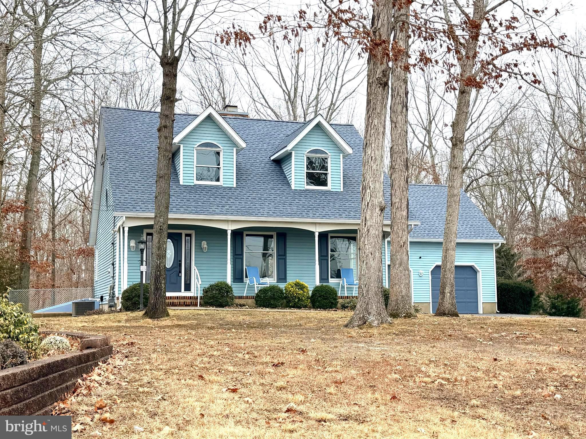 2854 Hance Bridge Road Vineland, NJ 08361 - Photo 2 of 3