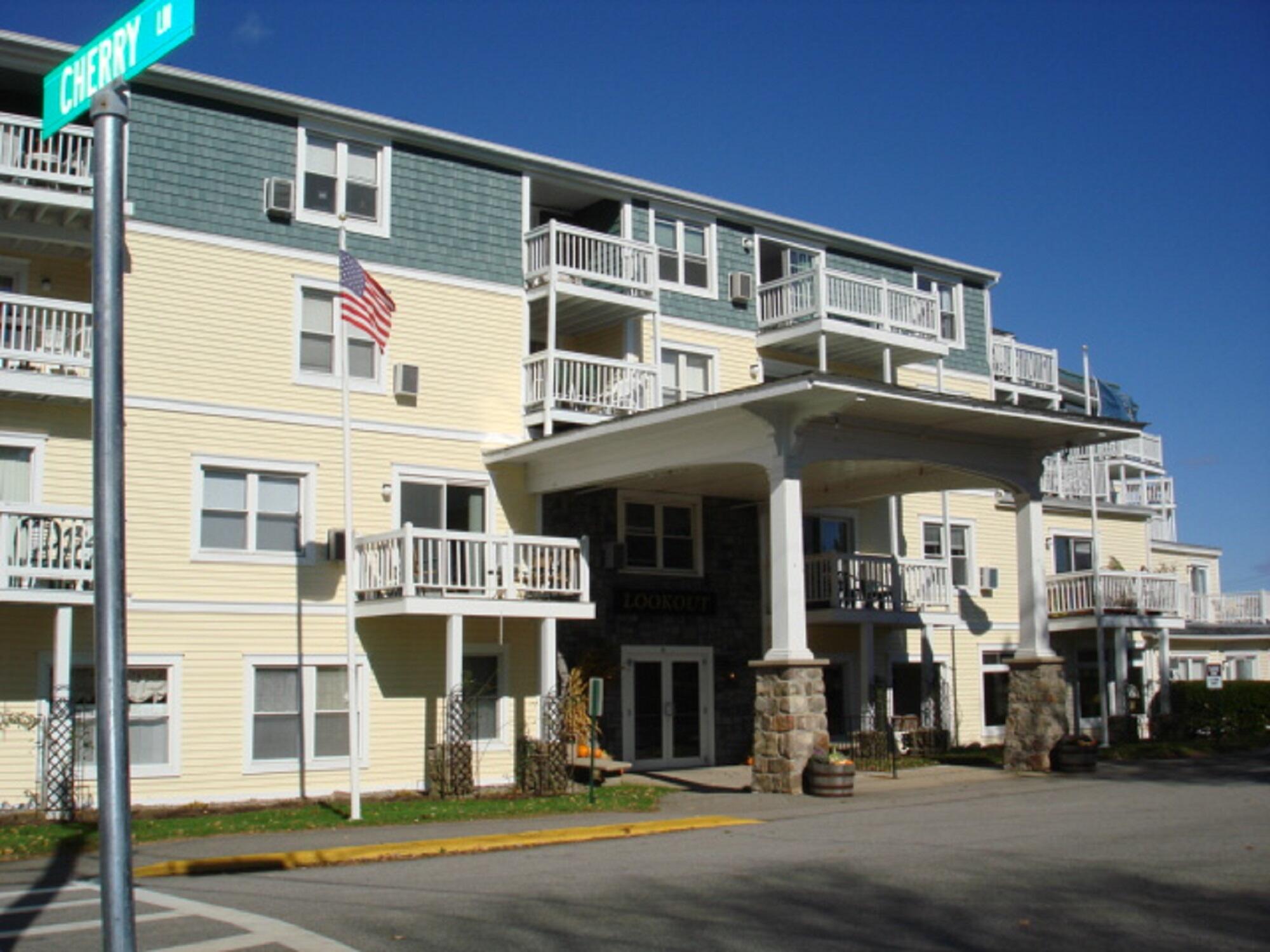 55 Israel Head Road, Unit 411 Ogunquit, ME 03907 - Photo 2 of 26 Lookout