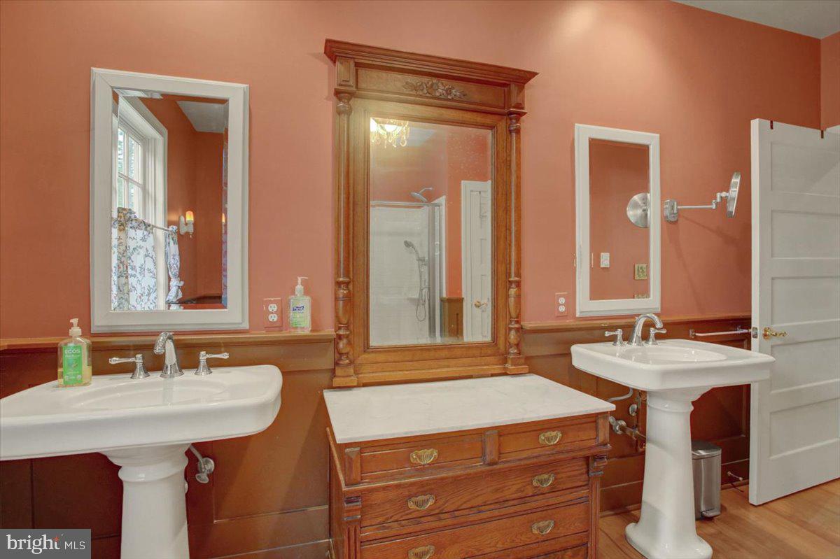 12458 Monterey Lane Blue Ridge Summit, PA 17214 - Photo 41 of 92 Primary Bathroom
