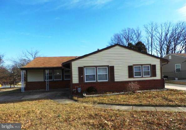 7232 Kennebunk Road Baltimore, MD 21244 - Photo 1 of 10 Exterior (Front)