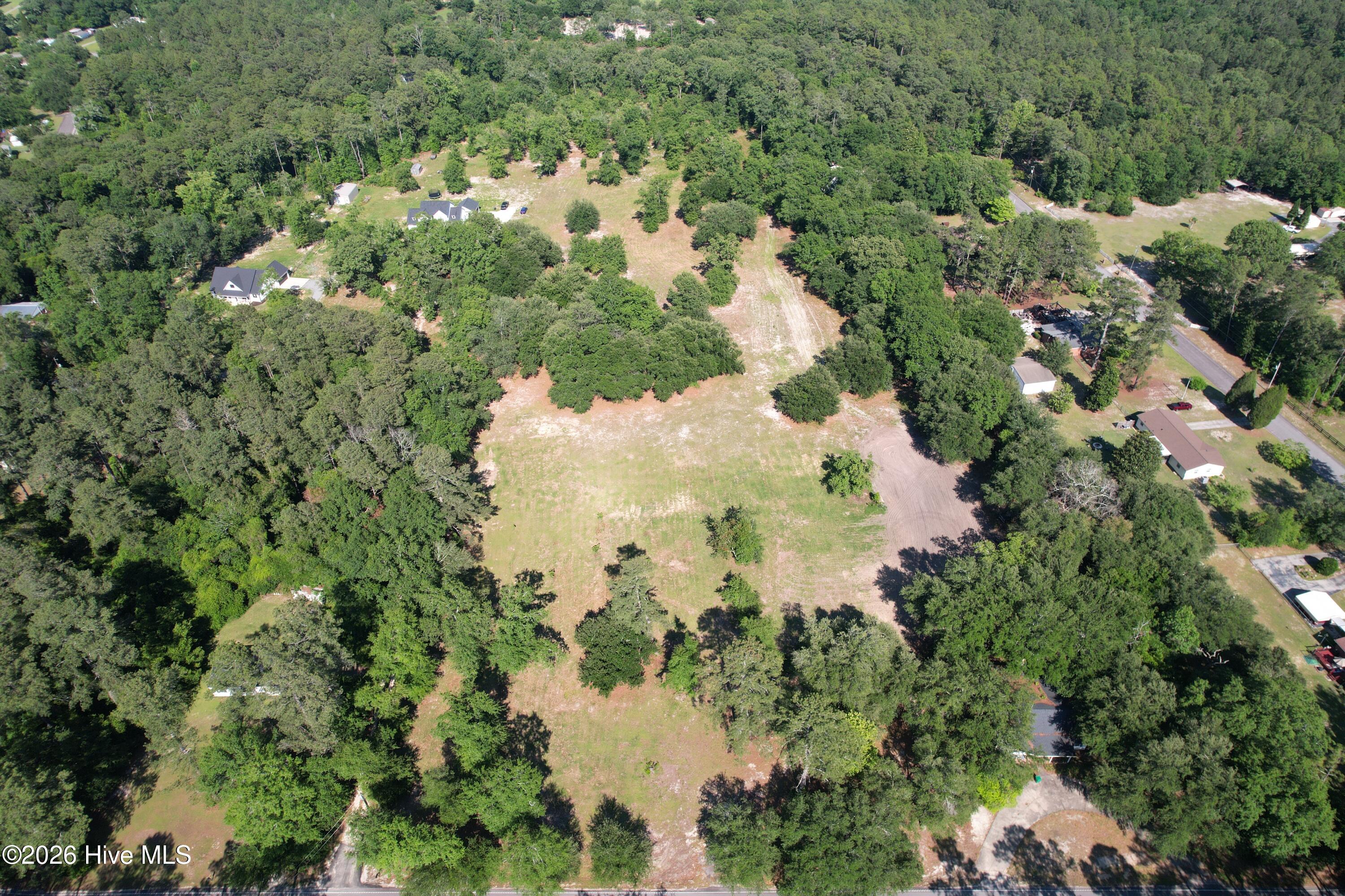 0 Redds Branch Road Aiken, SC 29801 - Photo 3 of 9