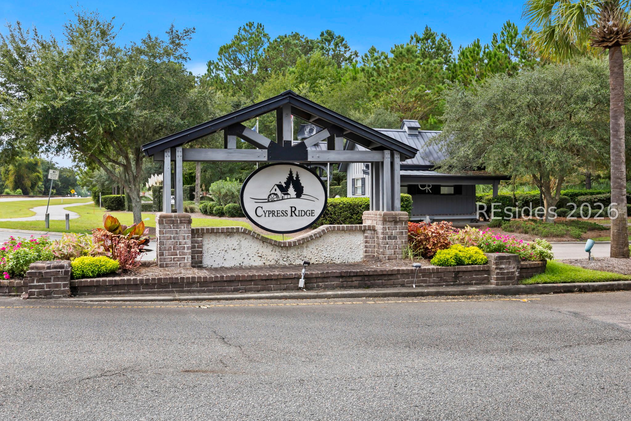 347 Great Harvest Road Bluffton, SC 29909 - Photo 43 of 54