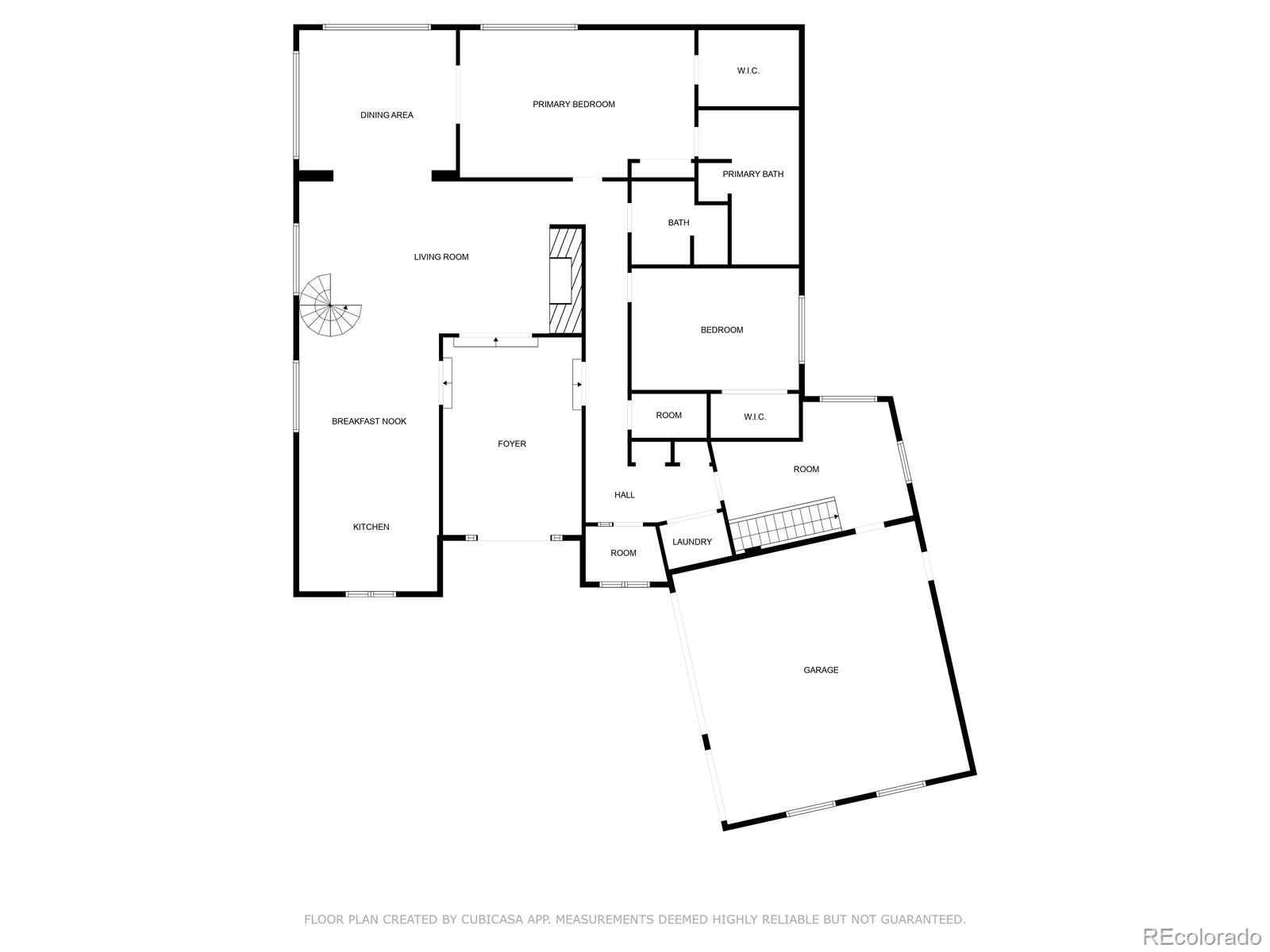 7079 Estes Drive Arvada, CO 80004 - Photo 2 of 50 unknown