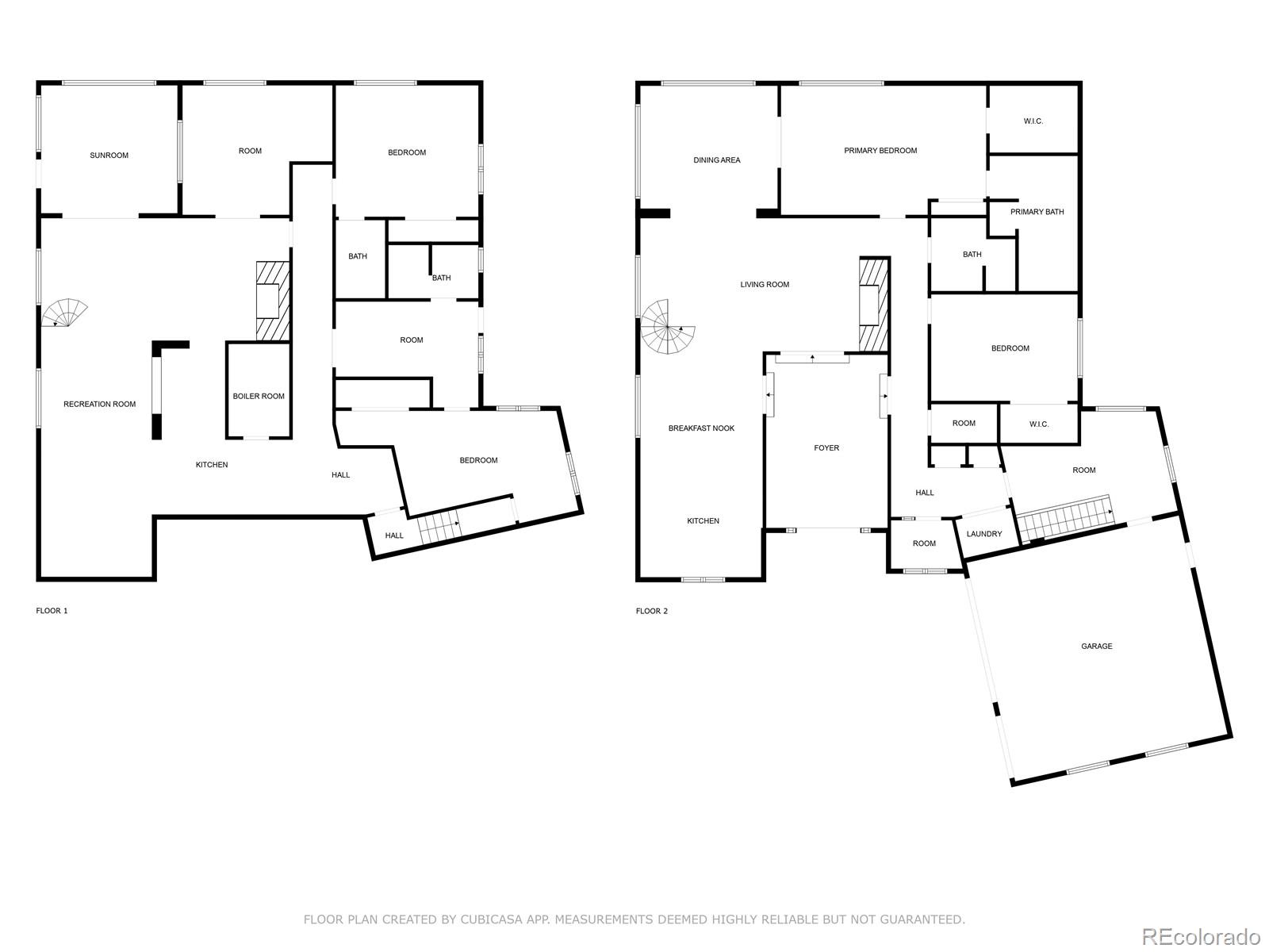 7079 Estes Drive Arvada, CO 80004 - Photo 50 of 50