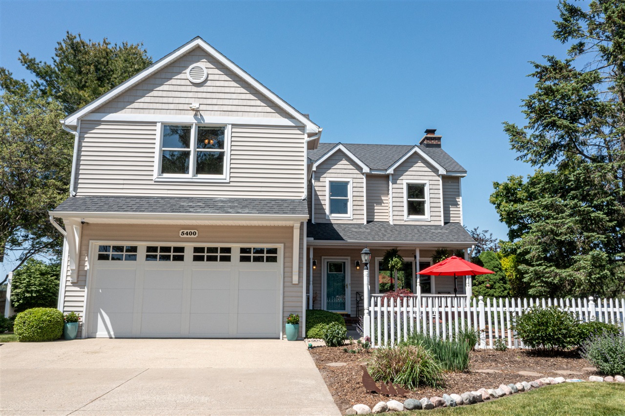 5400 Tonto Road Pentwater, MI 49449 - Photo 4 of 56