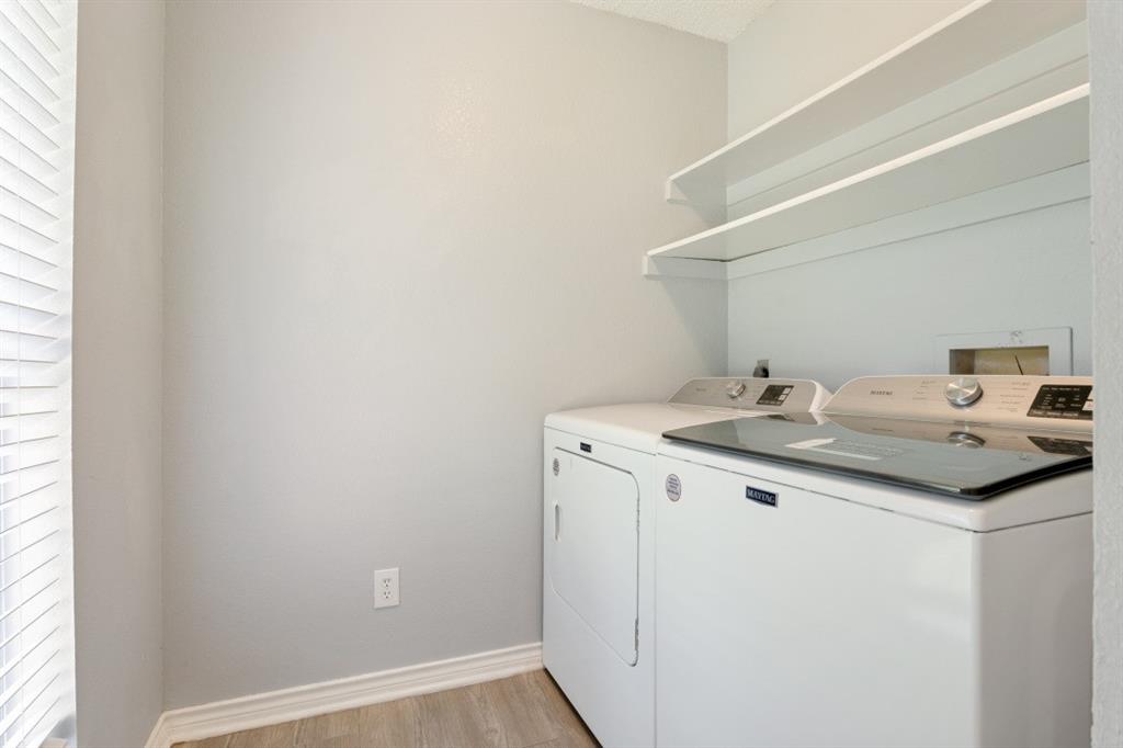4709 Portrait Lane Plano, TX 75024 - Photo 22 of 22 All appliances and car charging station included.