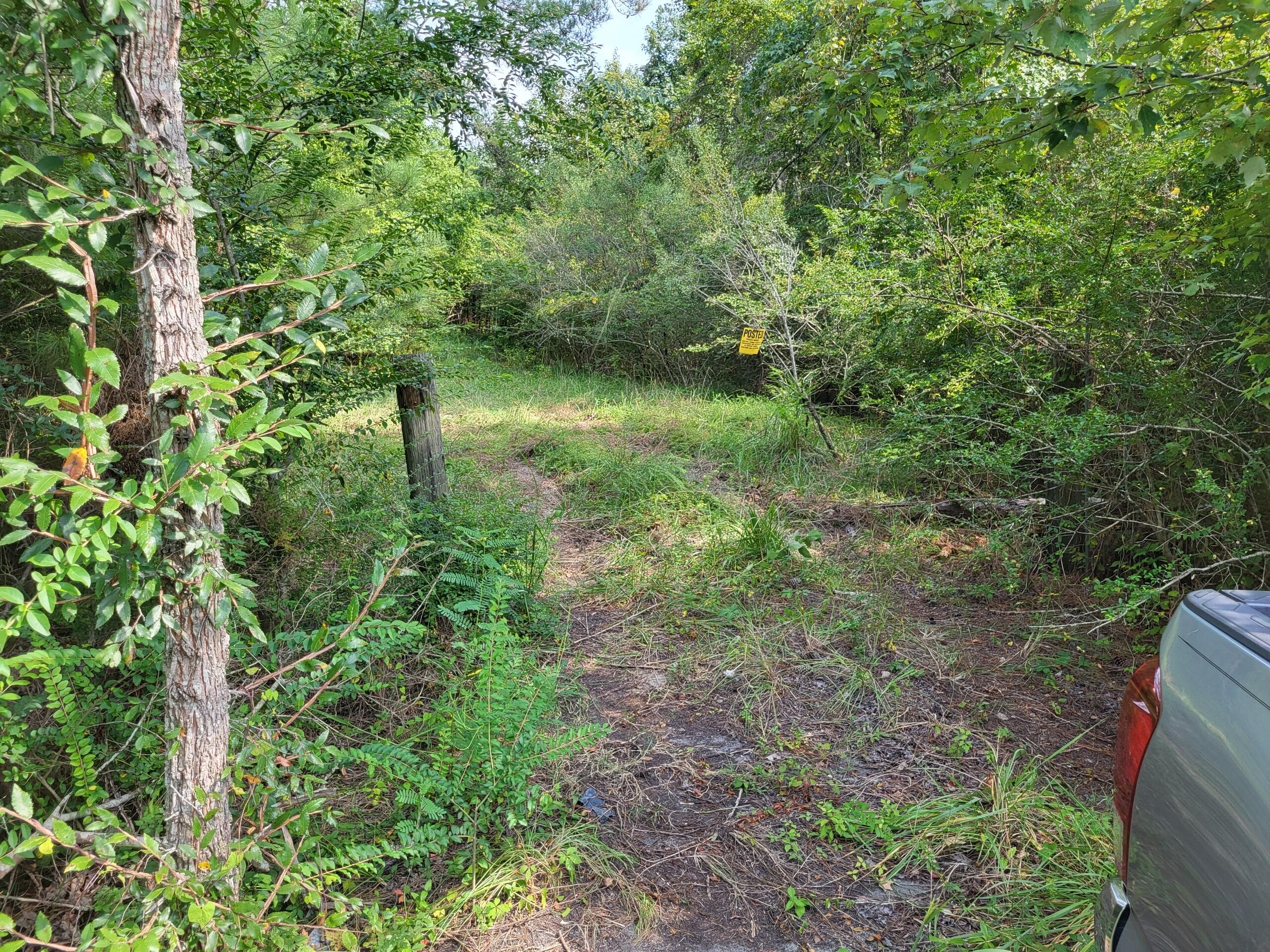 1766 Jedburg Road Summerville, SC 29486 - Photo 4 of 4 Entrance