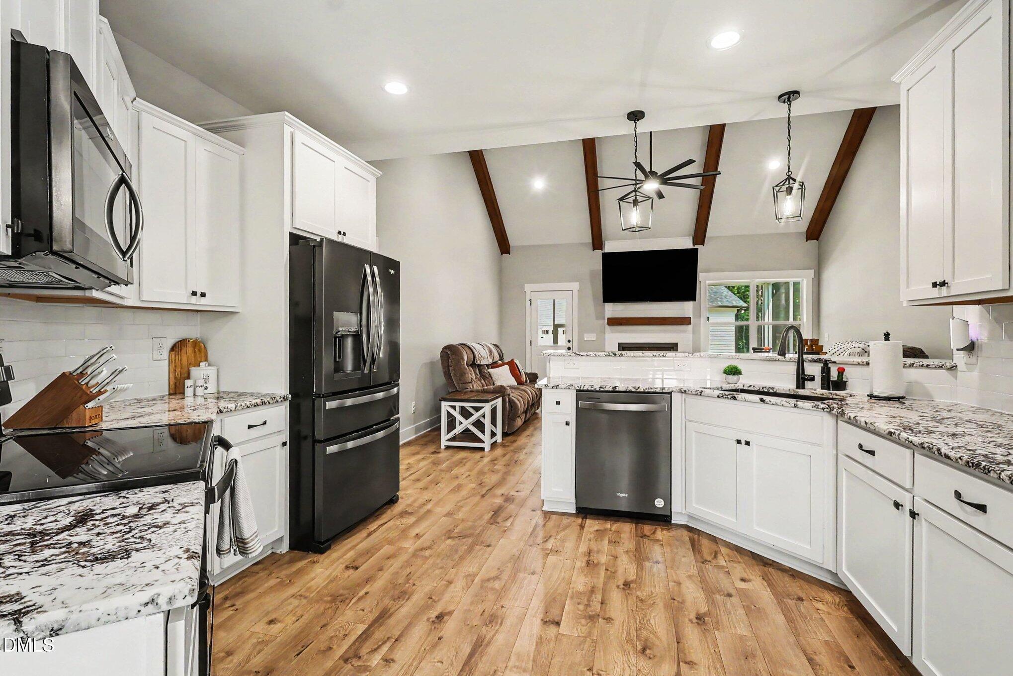 173 Clearstream Way Angier, NC 27501 - Photo 8 of 41