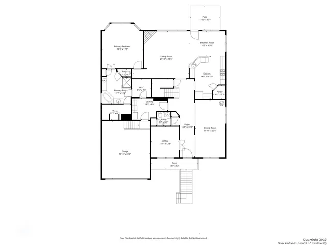 $3,400 | 1714 Kosmas Drive, San Antonio, TX 78245