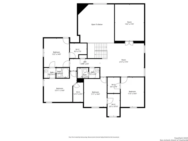 $3,400 | 1714 Kosmas Drive, San Antonio, TX 78245