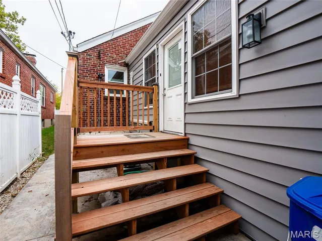 $515,000 | 3159 Hampton Avenue, St. Louis, MO 63139