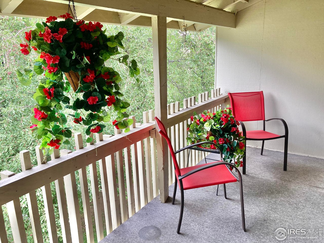 2707 Valmont Road, Unit 303C Boulder, CO 80304 - Photo 8 of 20 Great outdoor space for hanging out