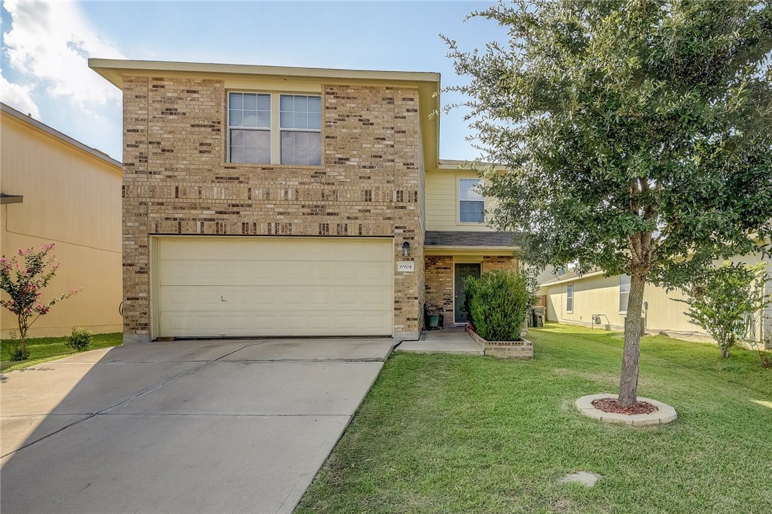 6904 Panda Royle Drive Del Valle, TX 78617 - Photo 1 of 1