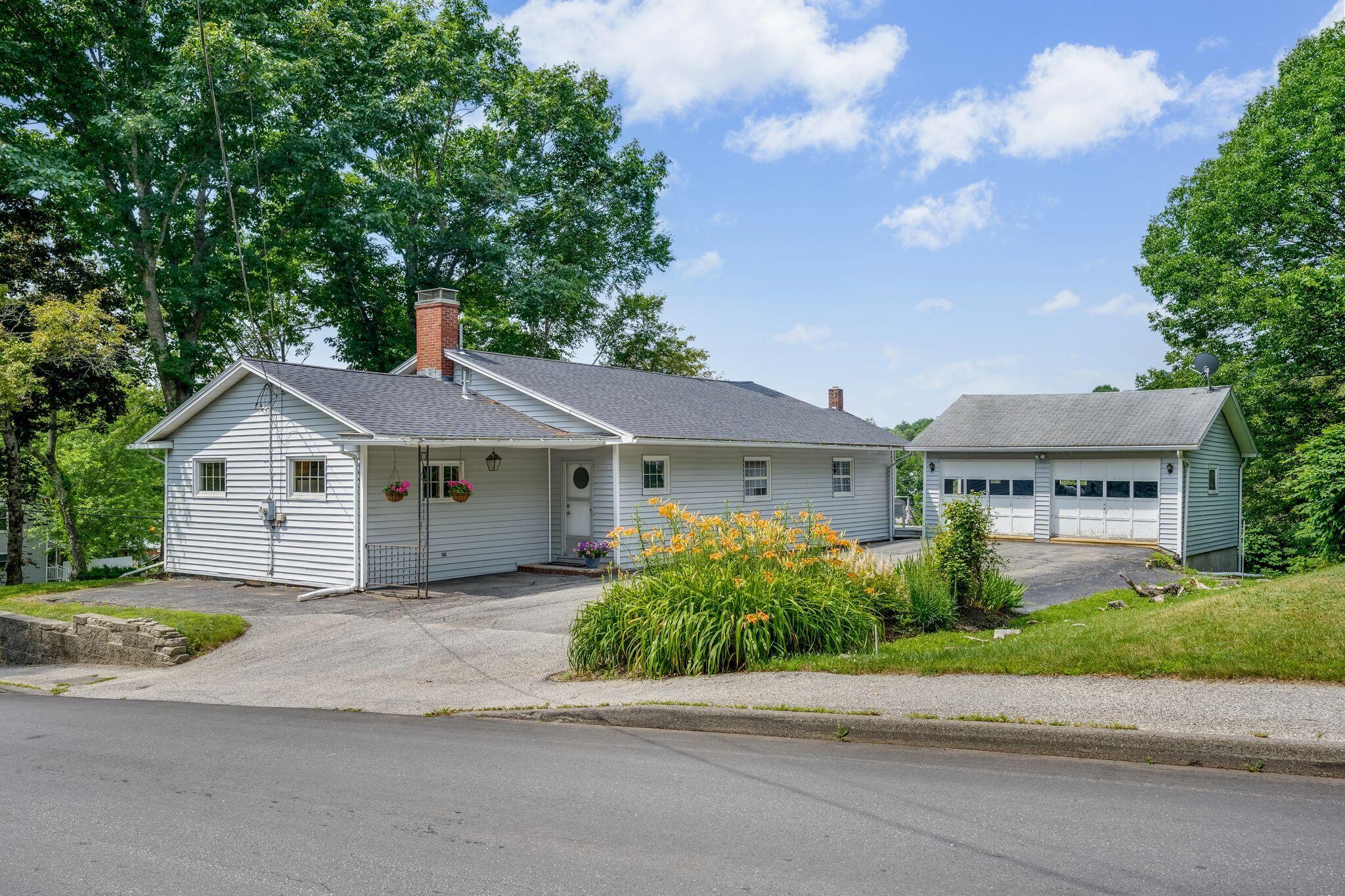 6 Ridge Road Bowdoinham, ME 04008 - Photo 6 of 68 2_DSC07182