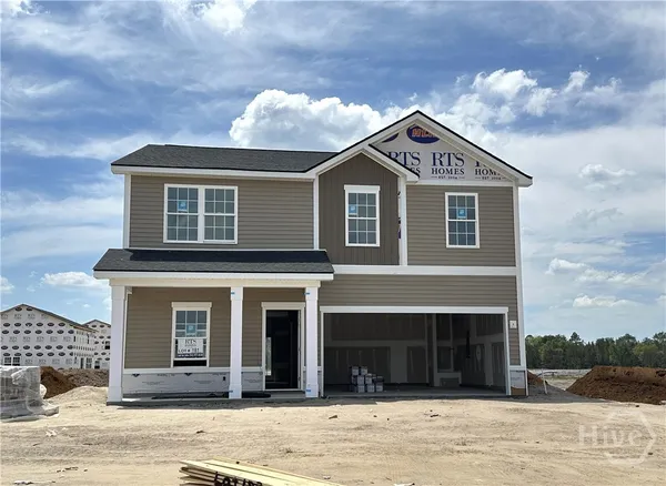 $310,625 | 35 Turkey Shoot Court Northeast, Ludowici, GA 31316
