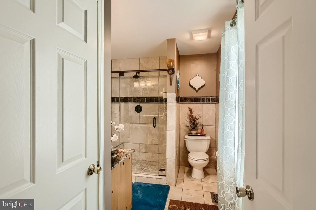 16712 Ridge Road Upperco, MD 21155 - Photo 18 of 33 ensuite full bath