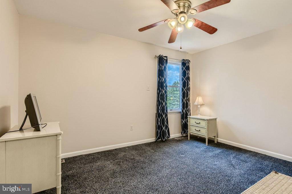 16712 Ridge Road Upperco, MD 21155 - Photo 21 of 33 second floor Bedroom #2