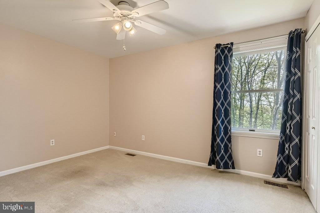 16712 Ridge Road Upperco, MD 21155 - Photo 22 of 33 second floor Bedroom #3