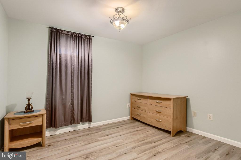 16712 Ridge Road Upperco, MD 21155 - Photo 24 of 33 lower level bedroom #4