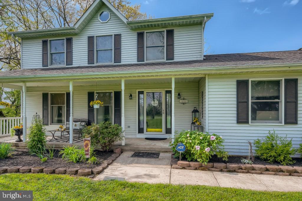 16712 Ridge Road Upperco, MD 21155 - Photo 3 of 33