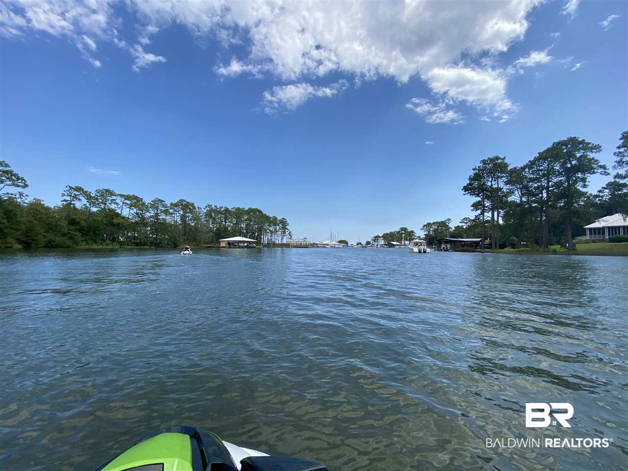 28885 Hopetown Lane Elberta, AL 36530 - Photo 14 of 26 Has views of Roberts Bayou/Arnica Bay/Intercoastal