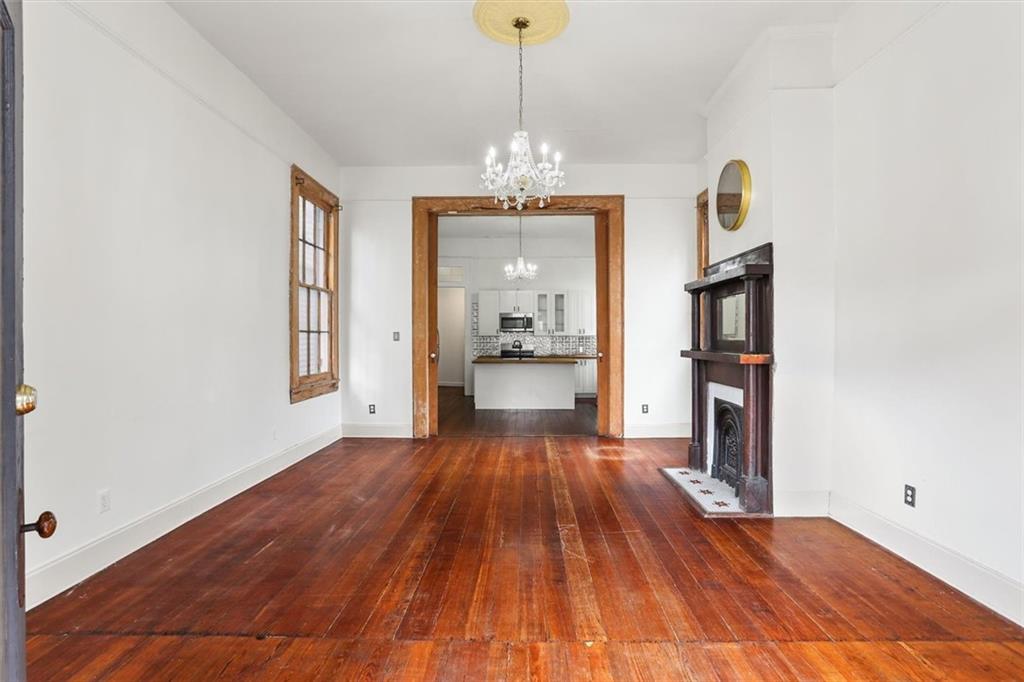 2823 Constance Street, Unit A New Orleans, LA 70115 - Photo 2 of 11