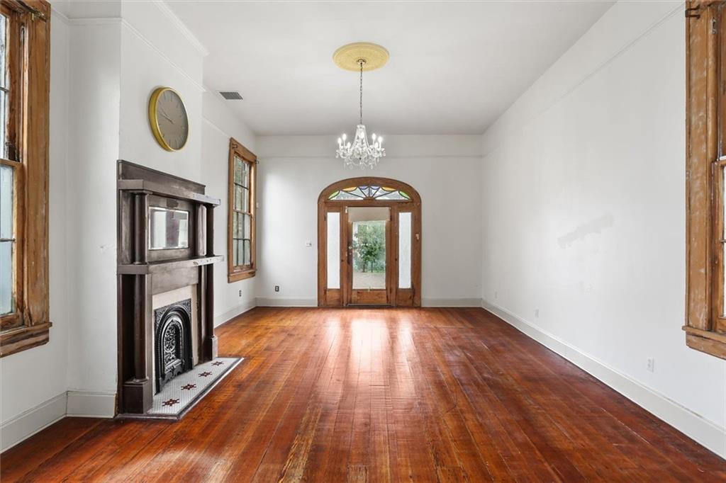 2823 Constance Street, Unit A New Orleans, LA 70115 - Photo 3 of 11