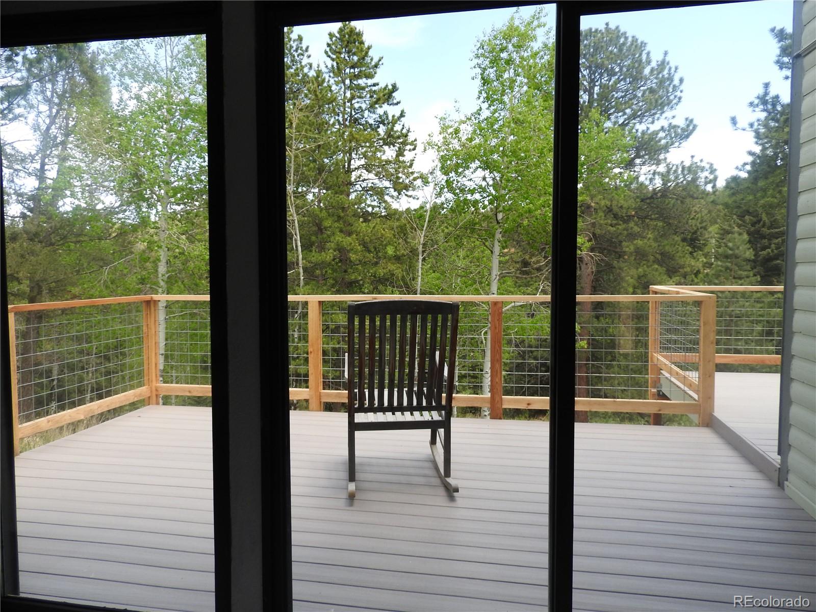 12037 South Elk Trail Road Conifer, CO 80433 - Photo 39 of 48