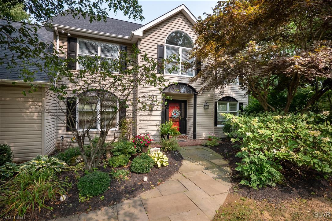 4095 Kozy Korner Road Center Valley, PA 18034 - Photo 1 of 42 Gallery Image 1