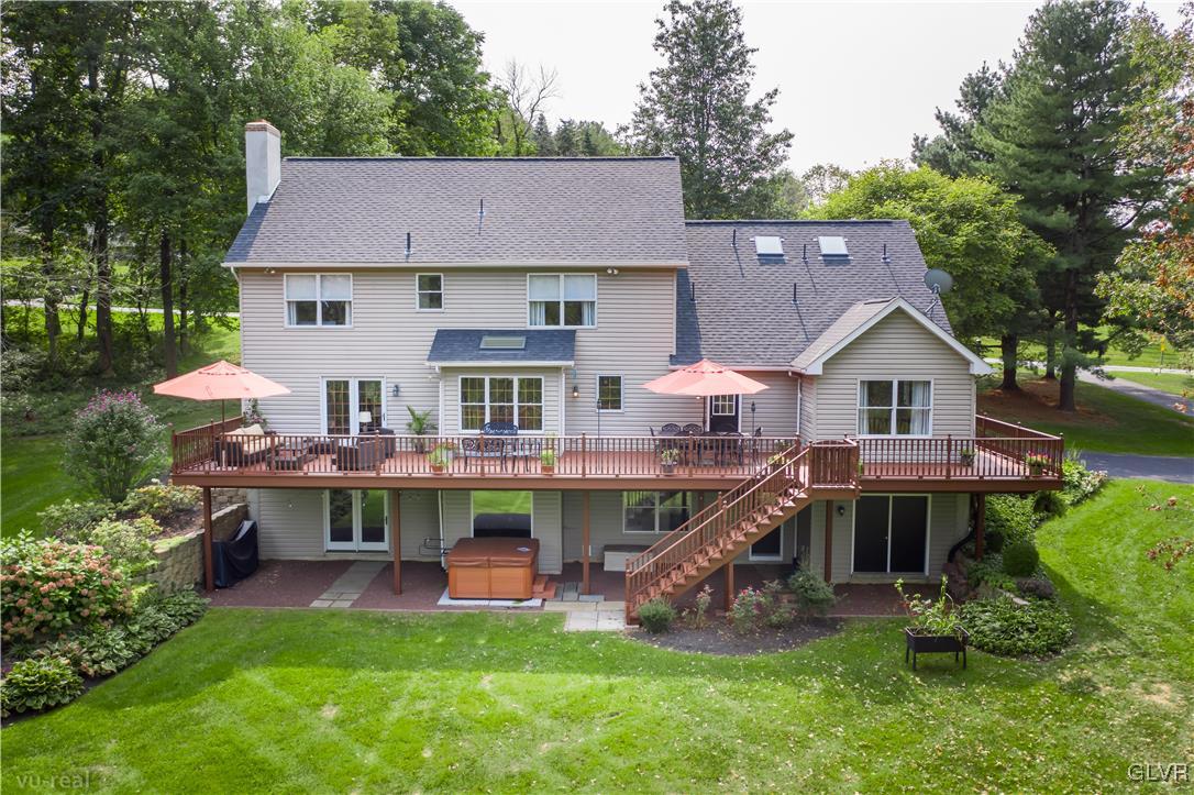 4095 Kozy Korner Road Center Valley, PA 18034 - Photo 35 of 42 Gallery Image 35