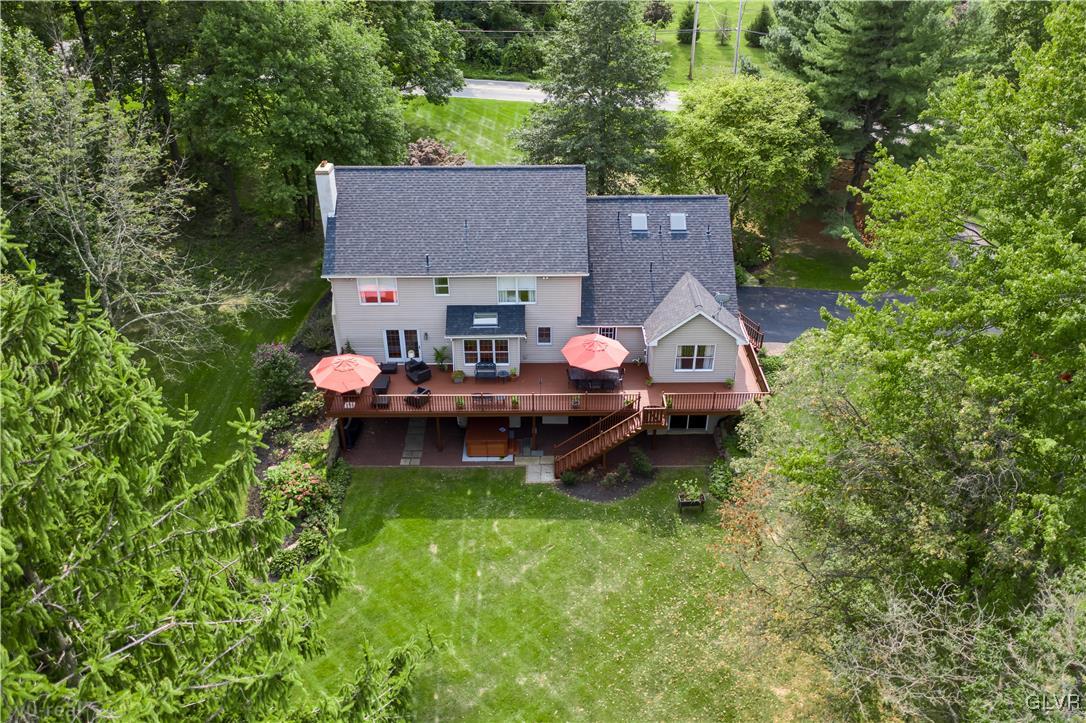 4095 Kozy Korner Road Center Valley, PA 18034 - Photo 36 of 42 Gallery Image 36