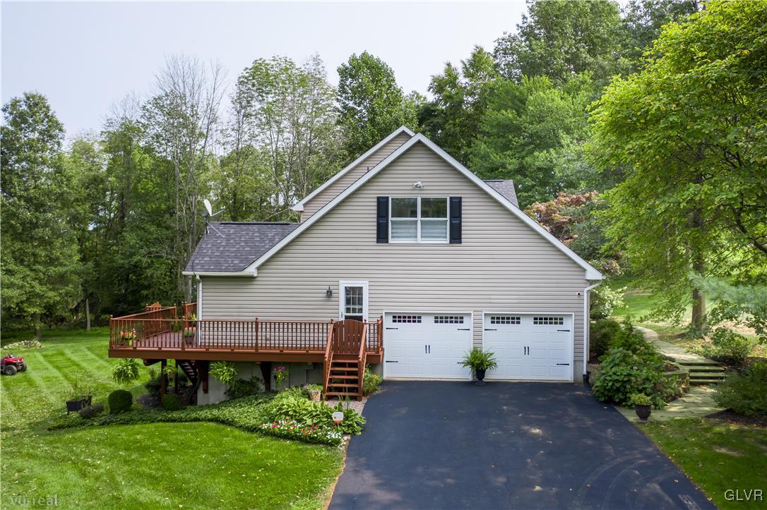 4095 Kozy Korner Road Center Valley, PA 18034 - Photo 40 of 42 Gallery Image 40