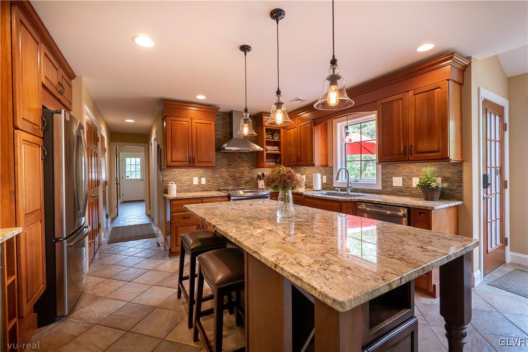 4095 Kozy Korner Road Center Valley, PA 18034 - Photo 9 of 42 Gallery Image 9