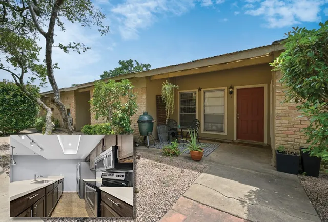 $724,900 | 3428 Willowrun Drive, Austin, TX 78704